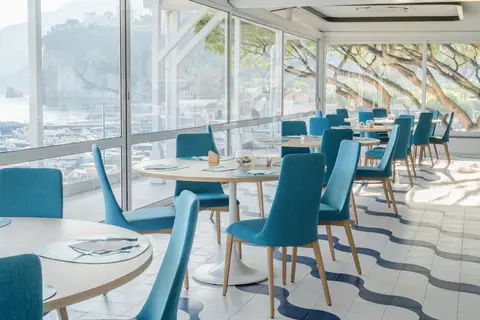 Hotel & Resort Le Axidie in Vico Equense — foto 29