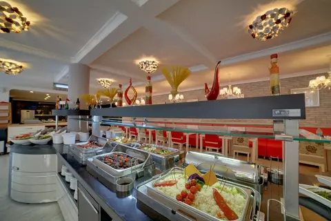 Mio Bianco Resort in Bodrum — foto 19