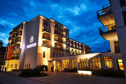 Steigenberger Grandhotel & Spa Heringsdorf in Zirchow — foto 3