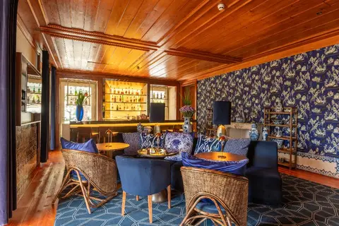 Hotel Palácio do Governador in Almada — foto 9