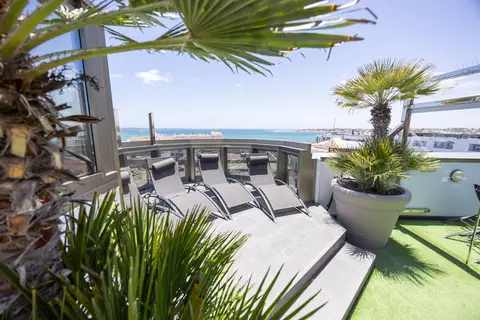 TIME TO SMILE Coccoloba Suites Corralejo in Corralejo — foto 14