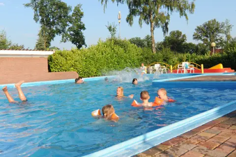 Camping De Meibeek in Ruurlo, foto 2