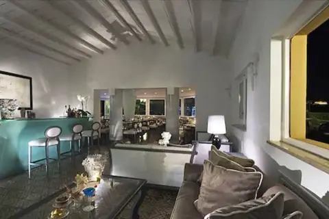 Villa Athena in Giardini Naxos — foto 22