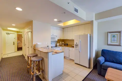 Pink Shell Beach Resort & Marina in Fort Myers Beach — foto 28