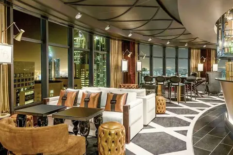Le Royal Meridien Abu Dhabi in الدَّانَةْ — foto 27