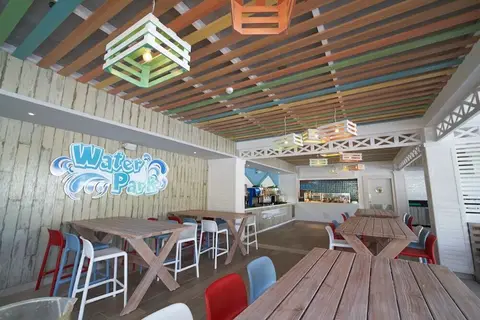 Bahia Principe Luxury Esmeralda in Salvaleón de Higüey — foto 19