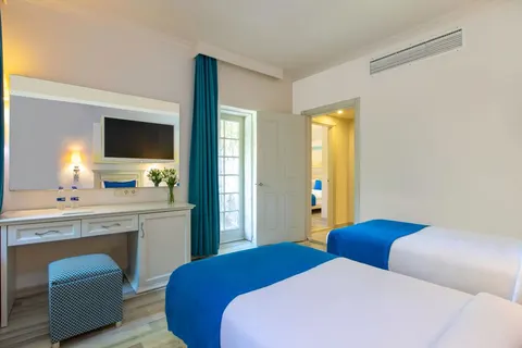 Selectum Collection Bodrum foto 6