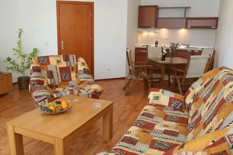 Joya Park Hotel in СПА център Ривиера Бийч — foto 22