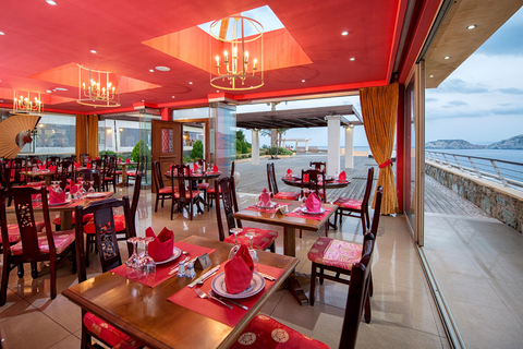 Seaside A Lifestyle Resort - adults only foto 8