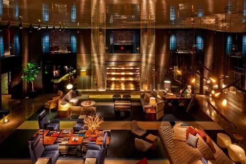Paramount Times Square - A Generator Hotel in New York City, foto 30