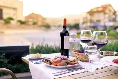 Blue Bay Platinum foto 4