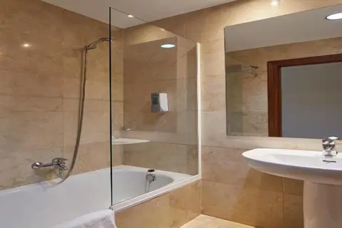 Hotel Logroño Avda de Madrid 25 in Logroño — foto 8