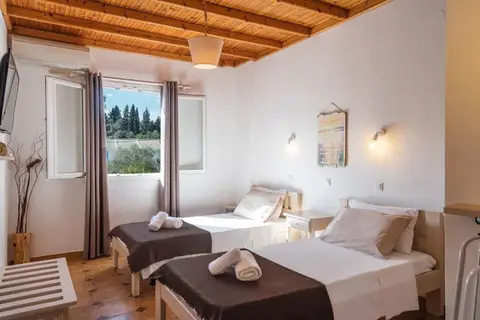 Three Seasons Resort in Δημοτική Ενότητα Λευκιμμαίων — foto 7
