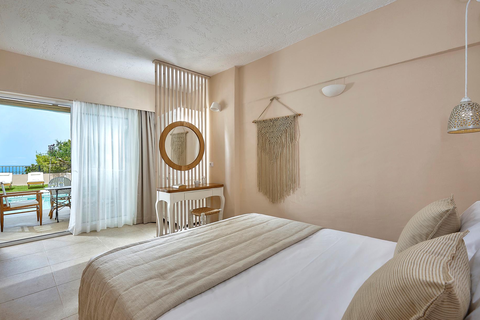 Appartementen Marni Village foto 15