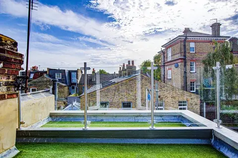 HybridResi Wandsworth in Londen