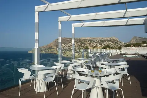 Pierre & Vacances Hôtel Bahía Calpe in Calp — foto 15