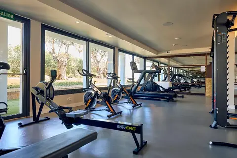 Universal Grand León & Spa in Colònia de Sant Jordi — foto 27