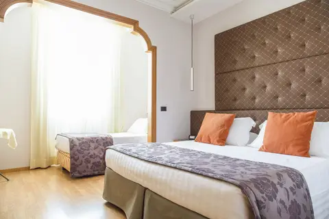 Hotel Vibe Nazionale in Rome, foto 18