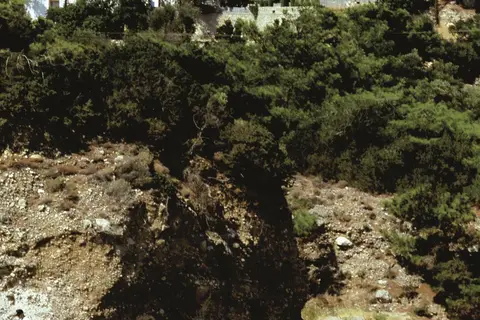 Blue Horizon Studios & Apartements in Δημοτική Ενότητα Μαραθοκάμπου — foto 5