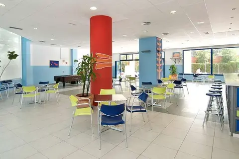 Hotel Piramide Salou in Salou — foto 30