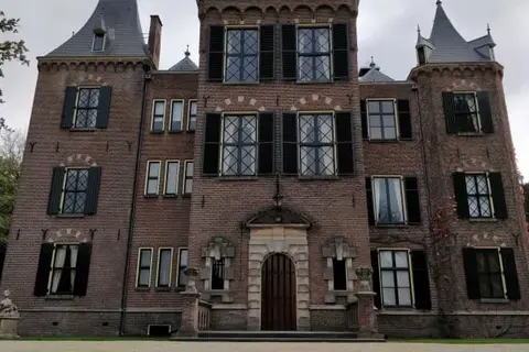 Hotel de Duif in Lisse — foto 23