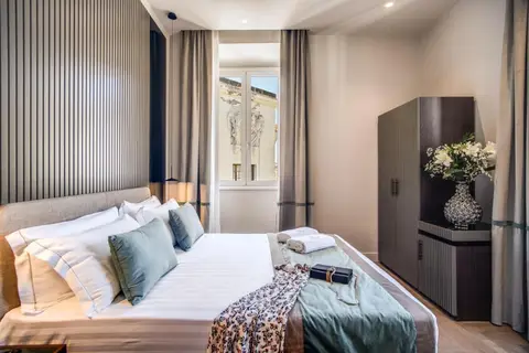 Hotel 77 in Rome — foto 19