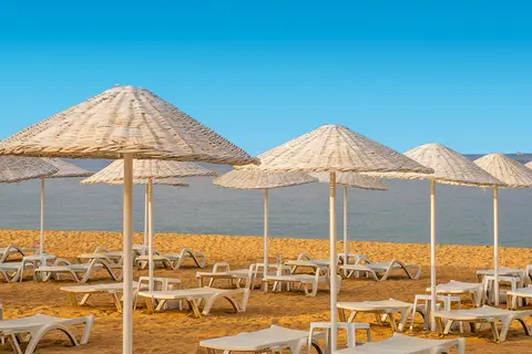 Club Beyy Resort Hotel in Menderes — foto 26