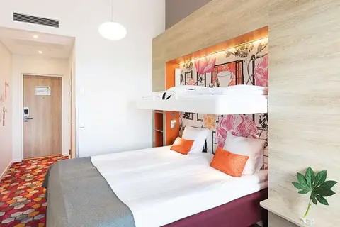 Motel L Alvsjo in Stockholm — foto 9