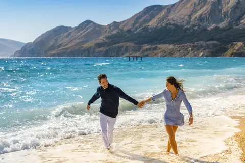 Valamar Camping Baška in Baška — foto 11