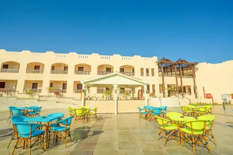 IVY Cyrene Sharm Hotel in Sharm El Sheikh — foto 10