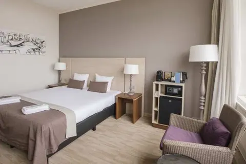 Flonk Hotel Groningen Centre, BW Signature Collection foto 7