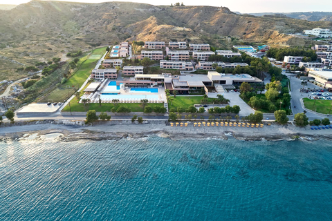 Hotel Atlantica Mikri Poli Kos foto 2