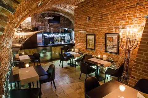 Hotel Senacki in Krakau — foto 7