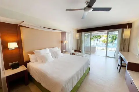 Barcelo Bavaro Palace in Salvaleón de Higüey — foto 28