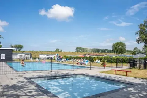 Vakantiepark De Zeeuwse Parel in Scherpenisse — foto 3