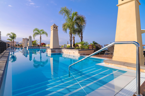 Hotel GF Gran Costa Adeje foto 8