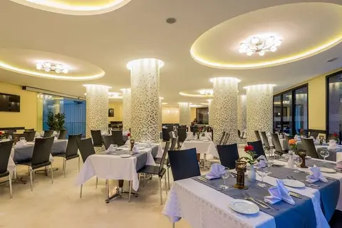 Ayoub Hotel & Spa in Marrakesh, foto 6