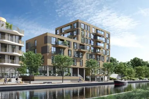 Waterstate Wellness Hotel Goes foto 1