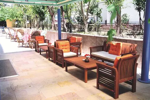 Diamore Hotel in Alanya — foto 8