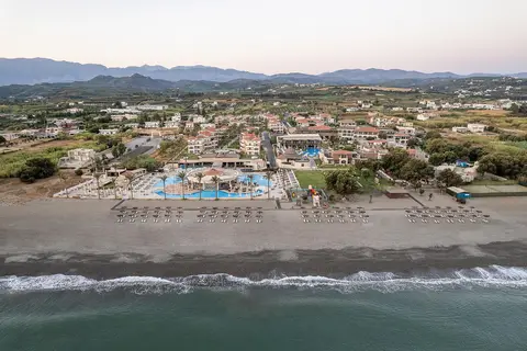 Caldera Creta Paradise in Γεράνι — foto 25