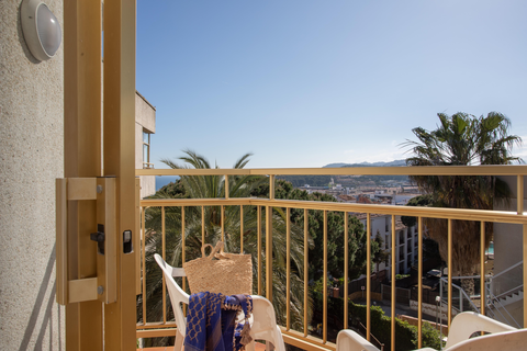 Appartementen Bolero Park in Lloret de Mar — foto 16