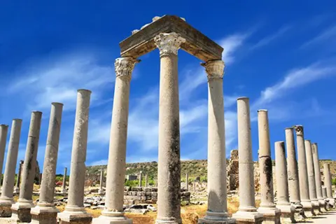 Rondreis Cappadocië & Cave Hotels in Rondreizen Turkije — foto 15