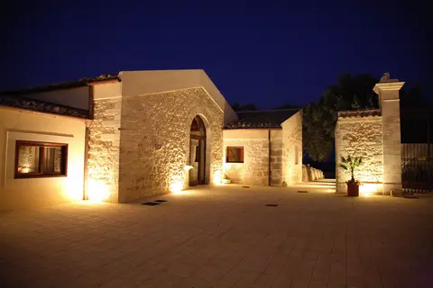 Casato Licitra in Ragusa — foto 3