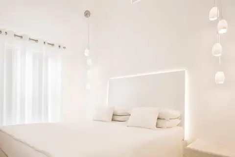 Art Hotel Santorini in Pyrgos, foto 3
