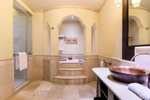 Sharq Village Spa Ritz-Carlton Hotel in Doha — foto 18