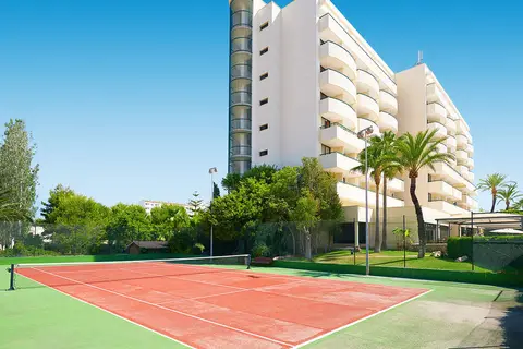 Welikehotel Marfil Playa in Sant Llorenç des Cardassar — foto 11