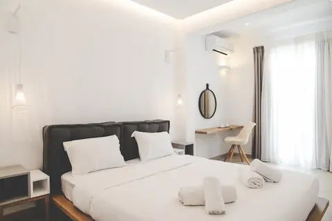 Super Paradise Suites in Paradijs — foto 30