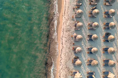 Sentido More Meni Residence & Suites in Τιγκάκι — foto 7