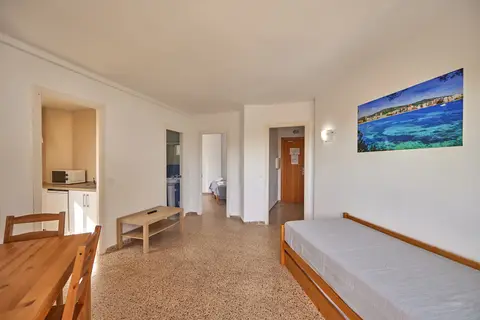 Magaluf Playa Apartments in Magaluf — foto 22