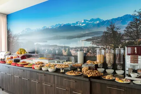 Bis Hotel Varese in Varese, foto 15